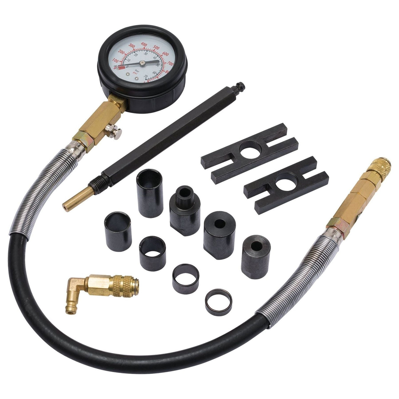 Pressure Washers & Accessories