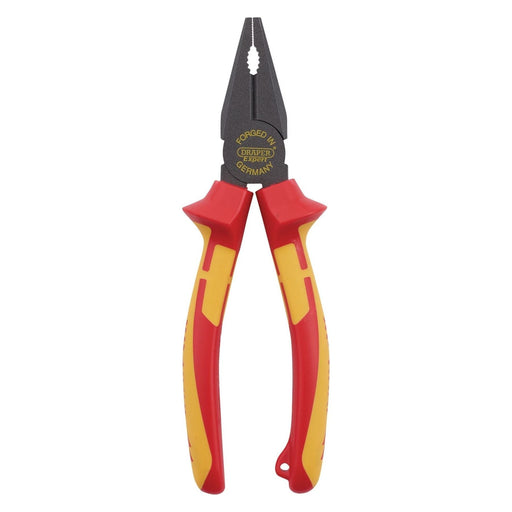 Draper 99062 XP1000® VDE Combination Pliers, 180mm, Tethered