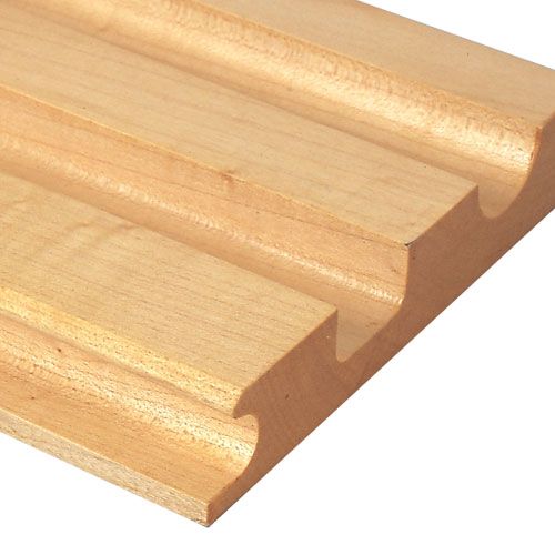 84/94X1/4TC - Drawer pull cutter