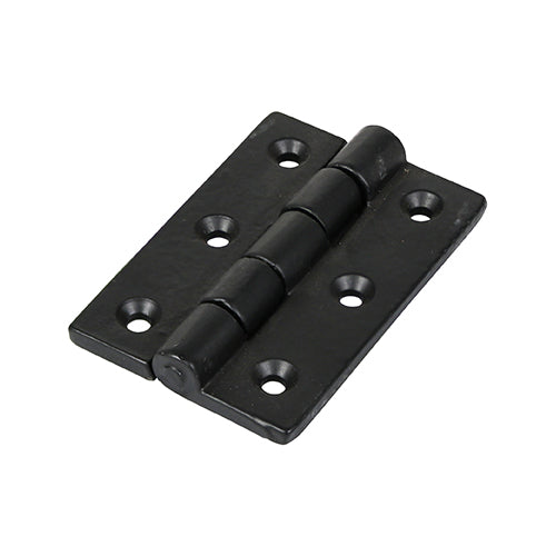 TIMCO Cast Iron Butt Hinges (200) Cast Iron