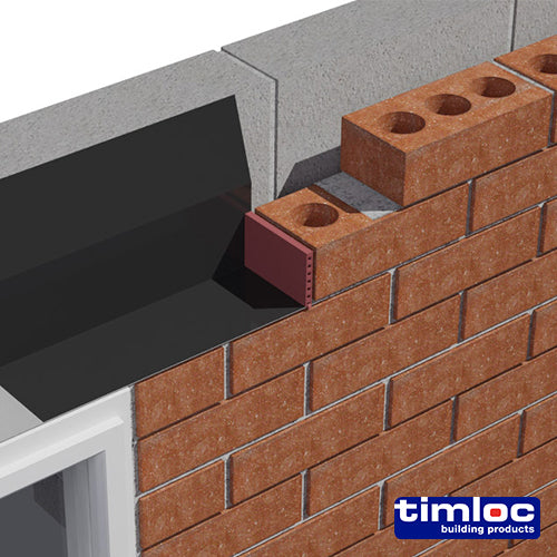 Timloc Cavity Wall Weep