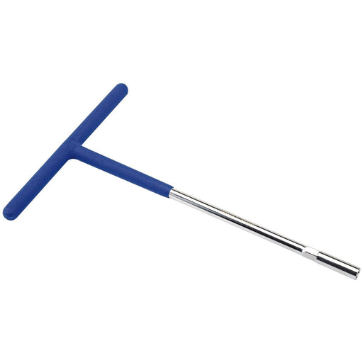 Draper 72791 Draper Expert T Handle Socket Wrench, 8mm