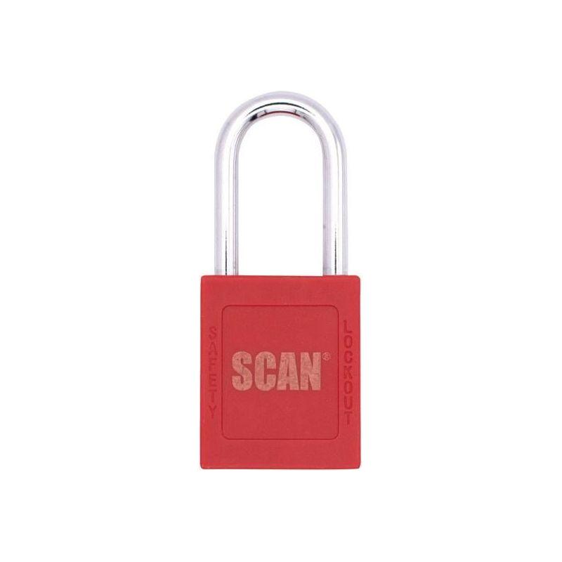 Security > Lockout Products > Lockout Padlocks