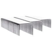 Rapid 13/6 6mm Galvanised Staples (Box 5000) Rapid - RockBottom Nothampton