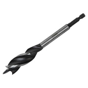 Faithfull Tri-Point Speed Auger Bit 20mm Faithfull - RockBottom Northampton