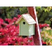 Ronseal Garden Paint Sapling Green 750ml Ronseal - RockBottom Nothampton