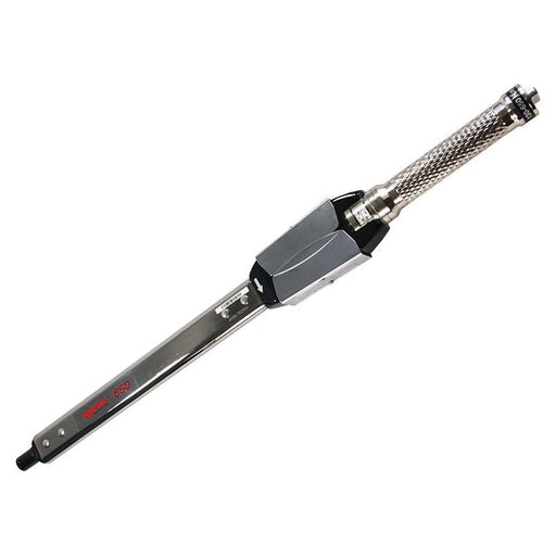 Norbar PRO650 Torque Handle (22mm Spigot) 130-650Nm Norbar - RockBottom Nothampton