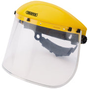 Draper 82699 Protective Faceshield to BS2092/1 Specification
