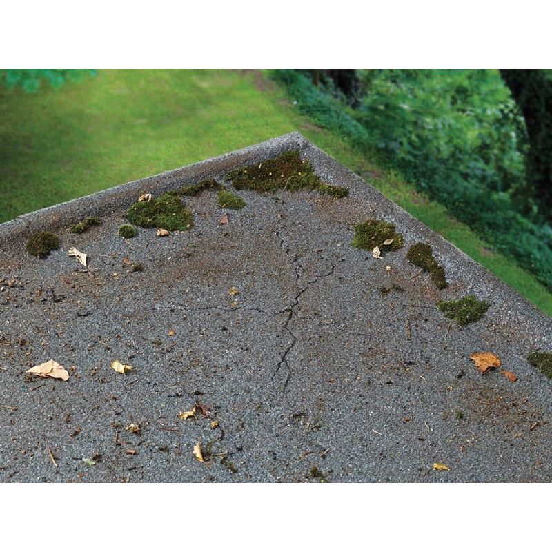 Ronseal Thompson's 10 Year Roof Seal Black 2.5 litre Ronseal - RockBottom Nothampton