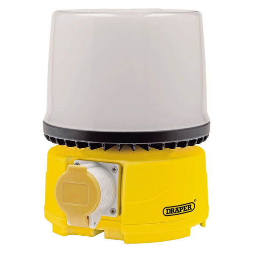 Draper 90097 110V SMD LED 360&deg; Sitelight, 30W, 2800 Lumens