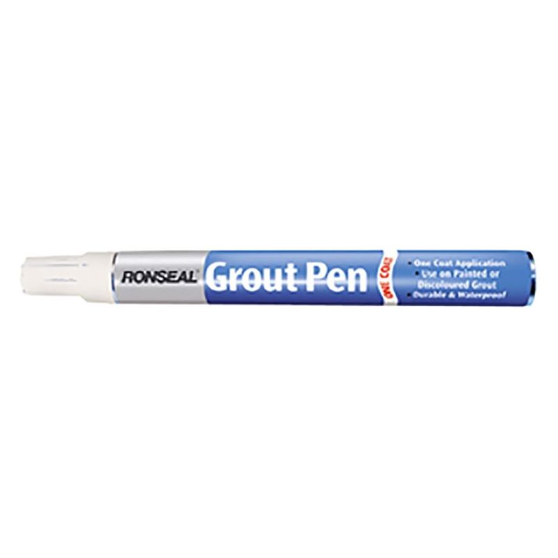 Consumables > Tiling > Grout Pens