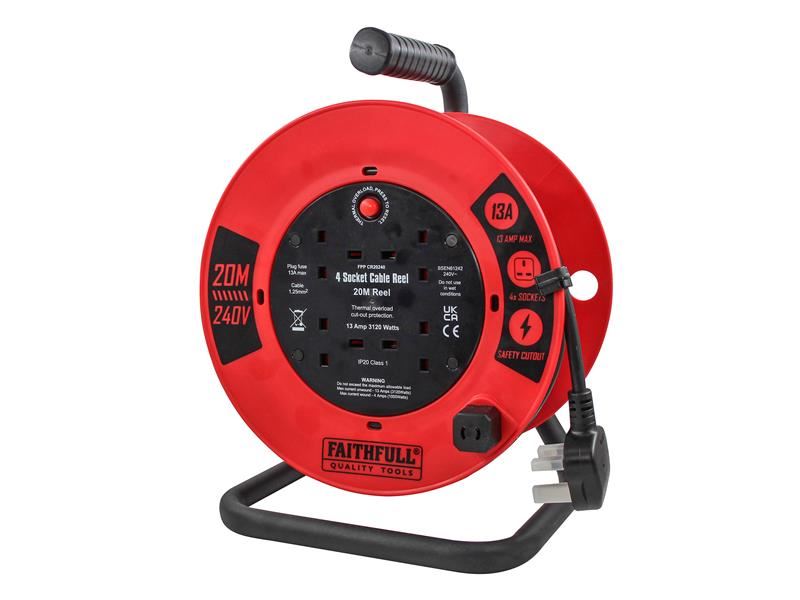 faithful in electrical & lighting