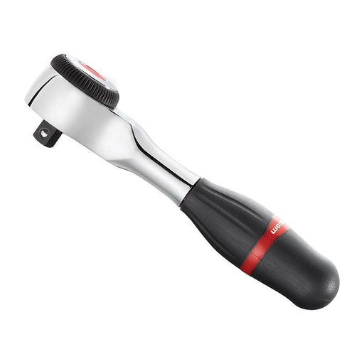 Facom R.360PB Rotator Ratchet 1/4in Drive Facom - RockBottom Northampton
