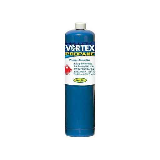 Arctic Hayes Vortex Propane Gas Cylinder Arctic Hayes - RockBottom Northampton 