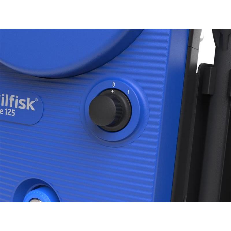 Nilfisk CORE 125 Pressure Washer 125 bar 240V Nilfisk - RockBottom Nothampton