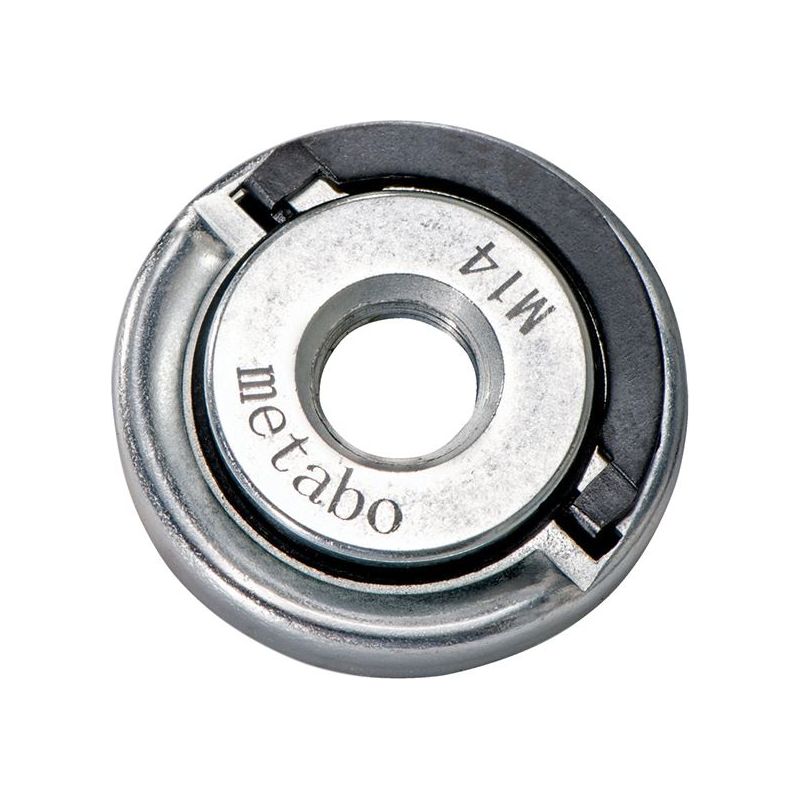 Spanners & Lock Nuts