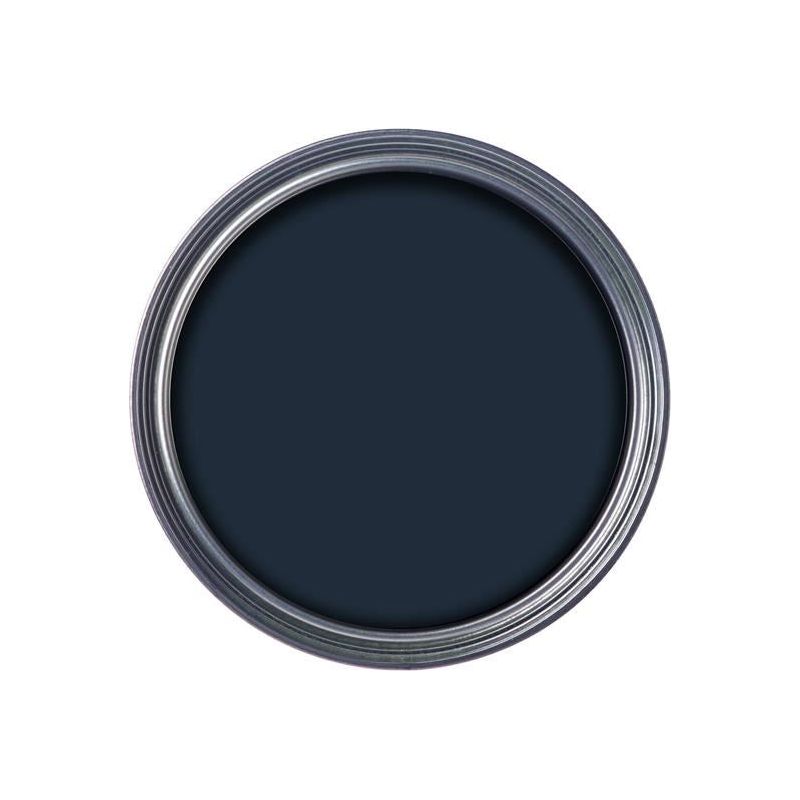 Ronseal Garden Paint Blackbird 750ml Ronseal - RockBottom Nothampton