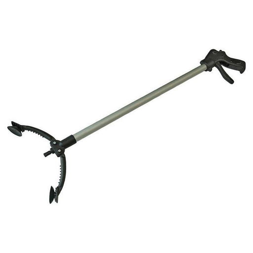 Faithfull Litter Picker 820mm (32in) Faithfull - RockBottom Northampton