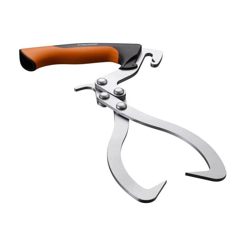 Fiskars WoodXpert™ Log Tongs Fiskars - RockBottom Northampton