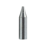 Faithfull Grease Gun Conical Connector Faithfull - RockBottom Northampton