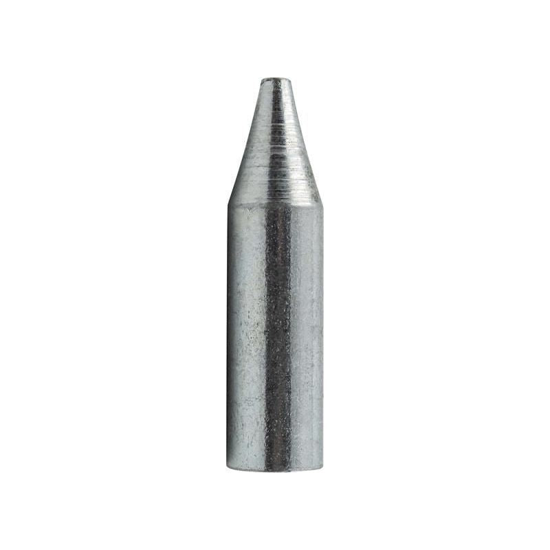 Faithfull Grease Gun Conical Connector Faithfull - RockBottom Northampton