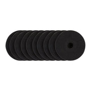 Draper 94771 Metal Cutting Discs, 115 x 1 x 22.23mm (Pack of 10)