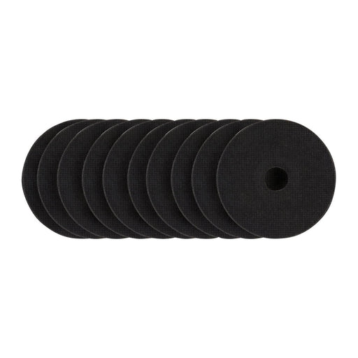 Draper 94771 Metal Cutting Discs, 115 x 1 x 22.23mm (Pack of 10)