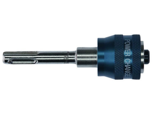 Bosch Powertool Accessories SDS Plus Power Change Plus Arbor Bosch Powertool Accessories - RockBottom Northampton