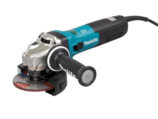 Makita GA5091 Slide Switch Angle Grinder 1900W 110V Makita - RockBottom Northampton 
