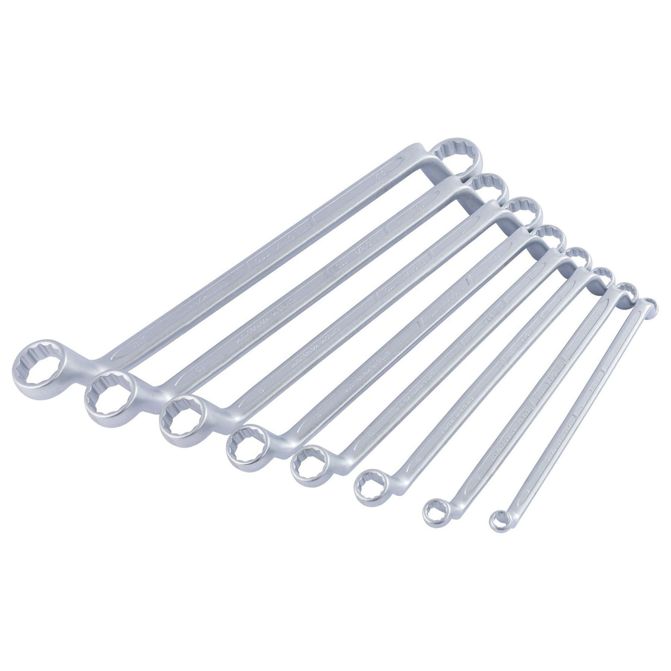 Ring Spanners