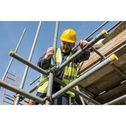 Draper 05720 Whitworth Scaffolders Spanner, 7/16"