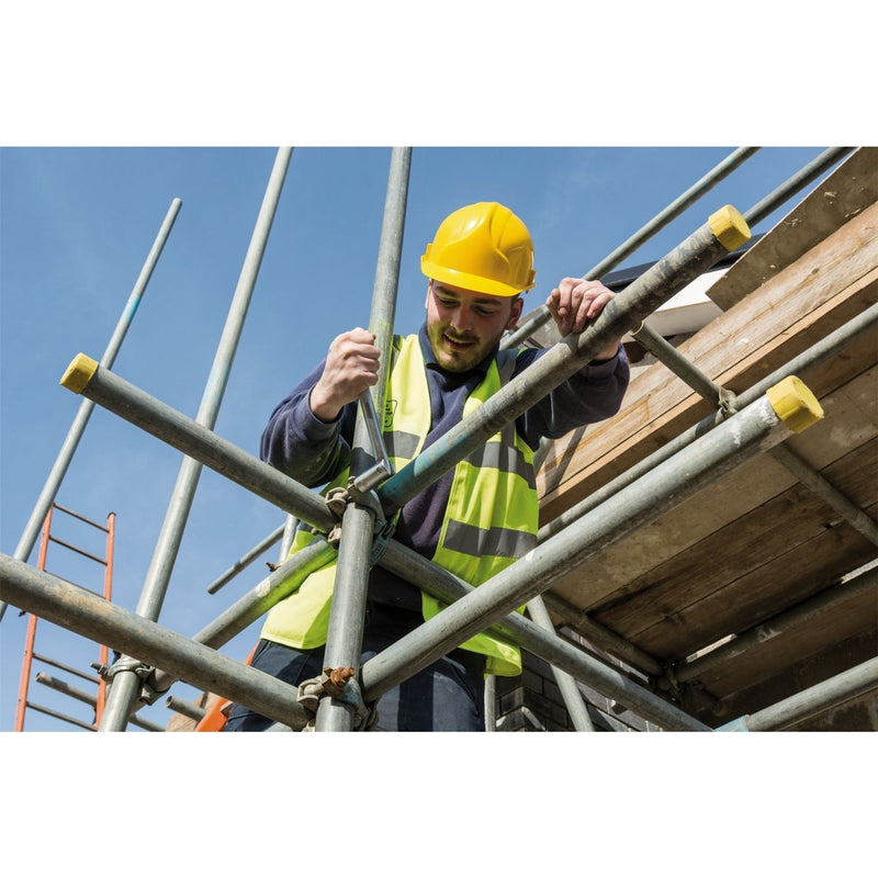 Draper 05720 Whitworth Scaffolders Spanner, 7/16"