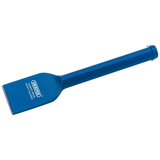 Draper 76379 Masons Bolster, 225 x 50mm (Sold Loose)