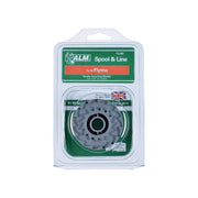 Alm Manufacturing FL289 Spool & Line to Suit Flymo Double Auto FLY021 ALM Manufacturing - RockBottom Northampton 