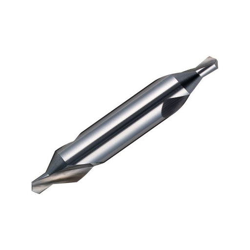 Dormer A200 HSS Centre Drill 6.30 x 2.50mm Dormer - RockBottom Northampton