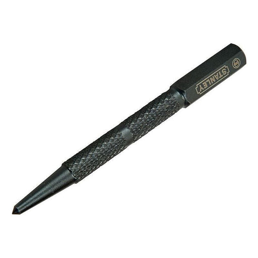 Stanley® Hand Tools Square Head Centre Punch 3.2mm (1/8in) STANLEY® Hand Tools - RockBottom Nothampton