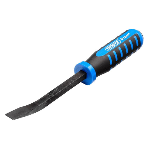 Draper Draper Expert Soft Grip Pry Bar, 300mm Draper - Town Tools