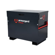 Armorgard TB3 TuffBank™ Site Box 1150 x 615 x 930mm Armorgard - RockBottom Northampton 