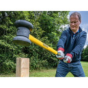 Roughneck Fencing Maul 4.53kg (10 lb) Roughneck - RockBottom Nothampton