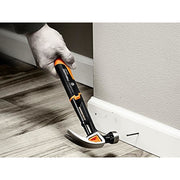 Fiskars IsoCore Curved Finishing Hammer 450g (16oz) Fiskars - RockBottom Northampton