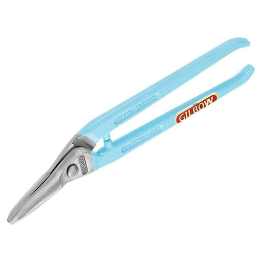 Irwin Gilbow G67 Left Hand Universal Tin Snips 280mm (11in) IRWIN Gilbow - RockBottom Northampton