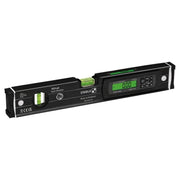 Stabila TECH Dark Shadow Digital Spirit Level 40cm Stabila - RockBottom Nothampton