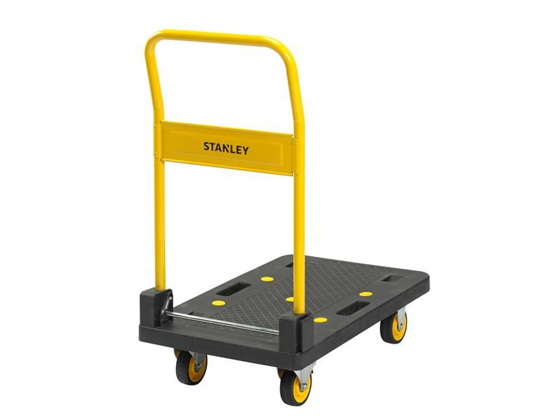 STANLEY Trucks SXWT-PC508 Folding Platform Truck STANLEY� Trucks - RockBottom Nothampton