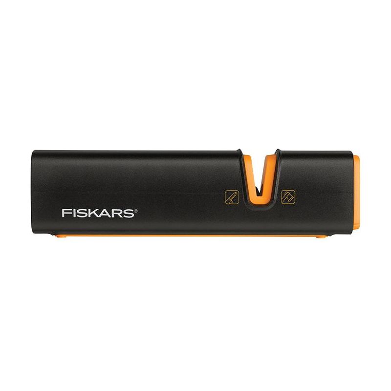 Fiskars Xsharp™ Axe & Knife Sharpener Fiskars - RockBottom Northampton