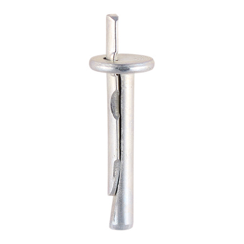 TIMCO Ceiling Anchors Silver