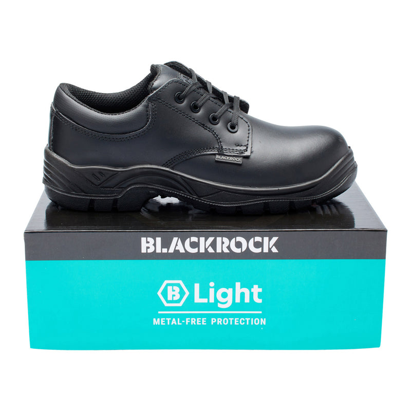 Blackrock Atlas Composite Safety Shoes - size 12