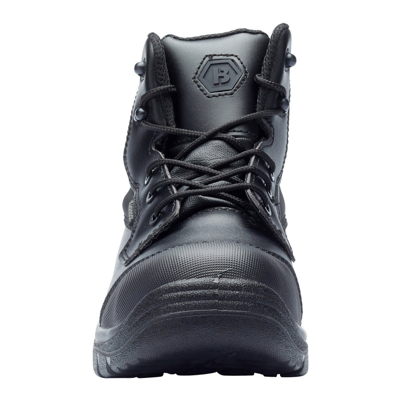 Blackrock Sovereign Composite Safety Boots - size 7