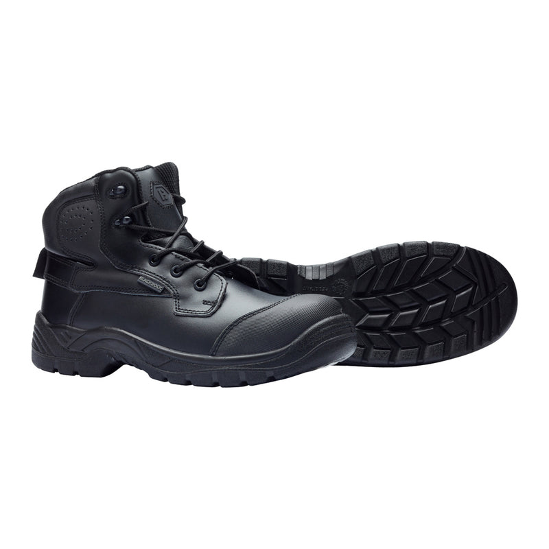 Blackrock Sovereign Composite Safety Boots - size 7