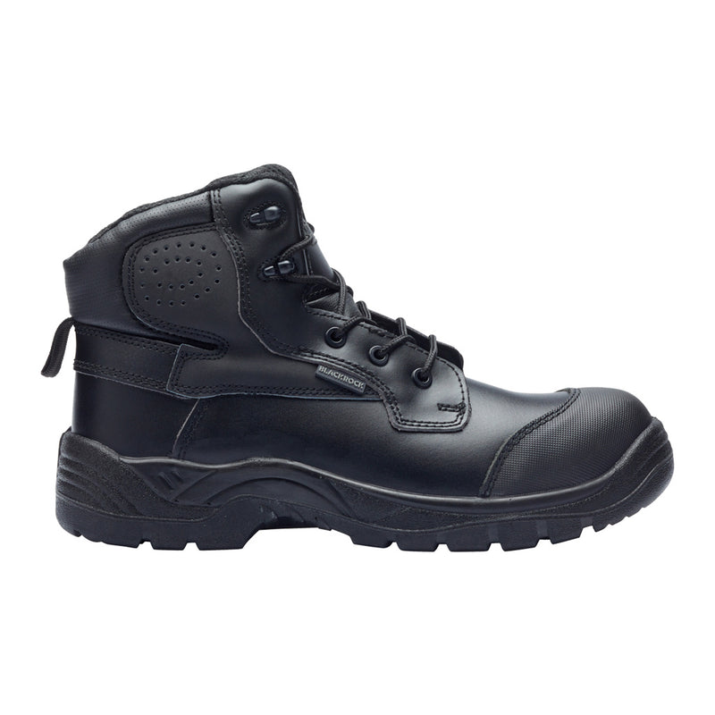 Blackrock Sovereign Composite Safety Boots - size 12