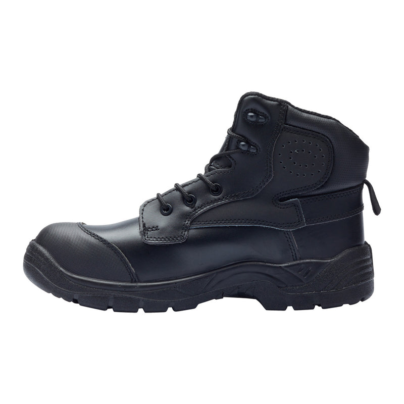 Blackrock Sovereign Composite Safety Boots - size 13